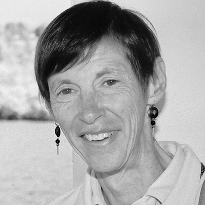 Professor Sandra Lee McKay