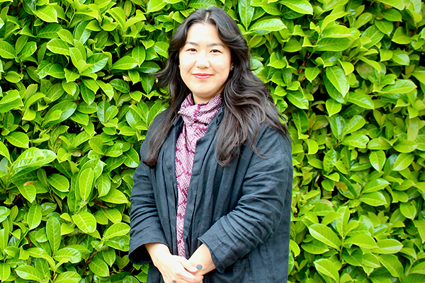 Cassie Miura profile