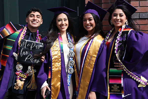 Latinx students success