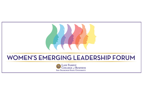 Women's emerging leadership forum event