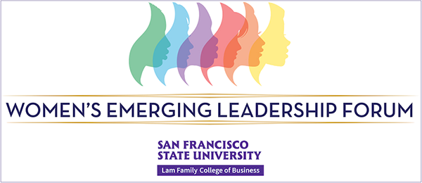 Event Promotion for Emerging Leaders event